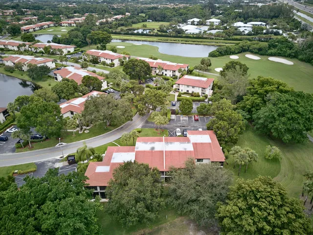 Boca Lago Country Club Homes Unit Unit 16b photo 29