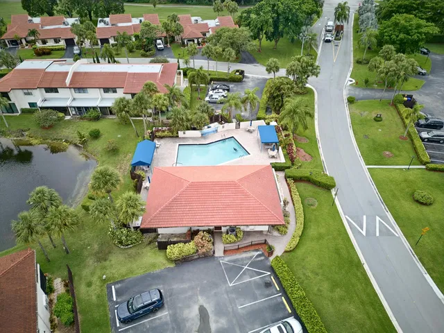 Boca Lago Country Club Homes Unit Unit 16b photo 30