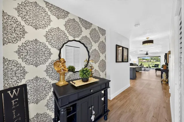 Boca Lago Country Club Homes Unit H photo 5