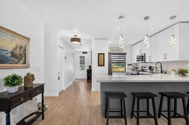 Boca Lago Country Club Homes Unit H photo 6
