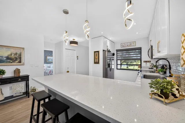 Boca Lago Country Club Homes Unit H photo 9