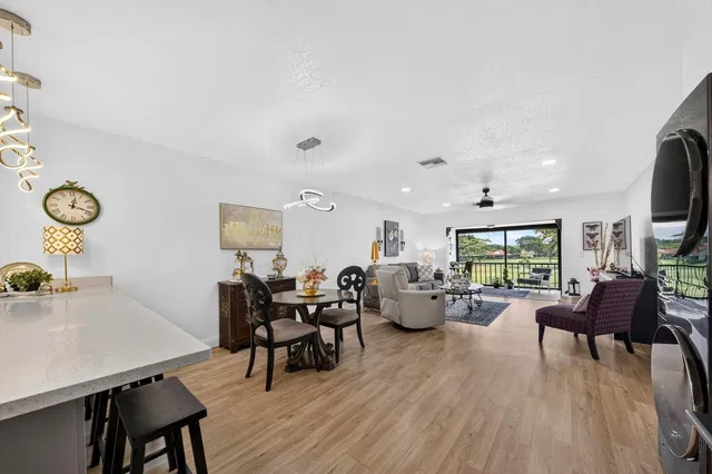 Boca Lago Country Club Homes Unit H photo 10