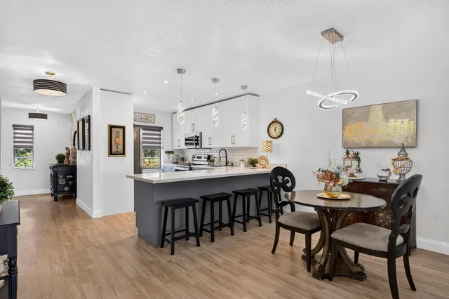 Boca Lago Country Club Homes Unit H photo 11