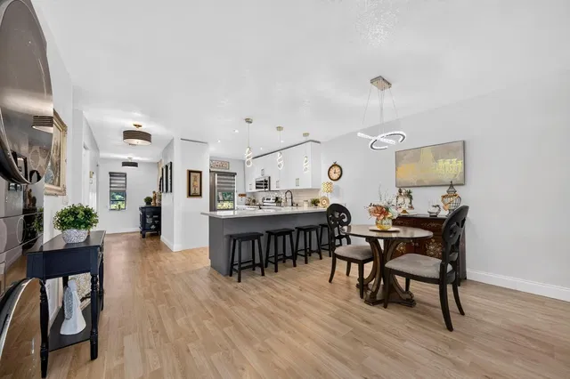 Boca Lago Country Club Homes Unit H photo 12