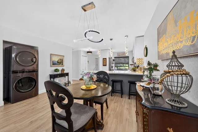 Boca Lago Country Club Homes Unit H photo 13