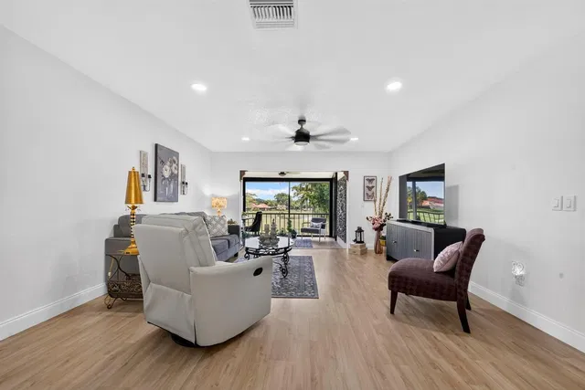 Boca Lago Country Club Homes Unit H photo 14