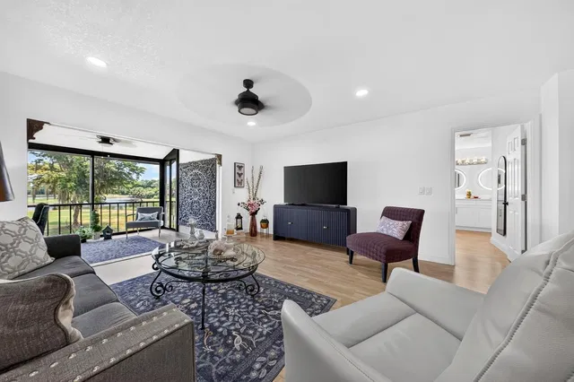 Boca Lago Country Club Homes Unit H photo 15