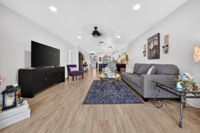 Boca Lago Country Club Homes Unit H photo 16