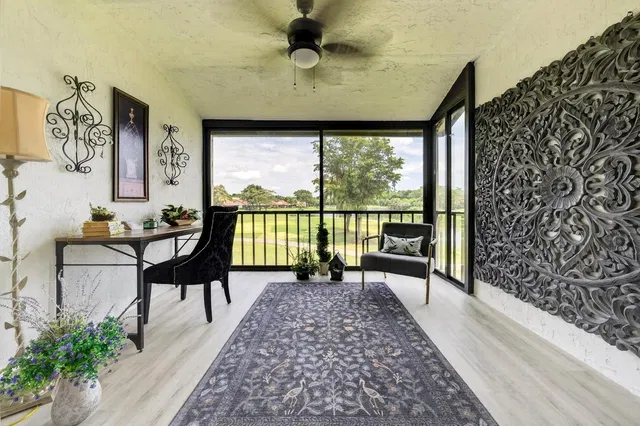 Boca Lago Country Club Homes Unit H photo 17