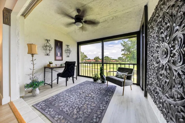 Boca Lago Country Club Homes Unit H photo 18