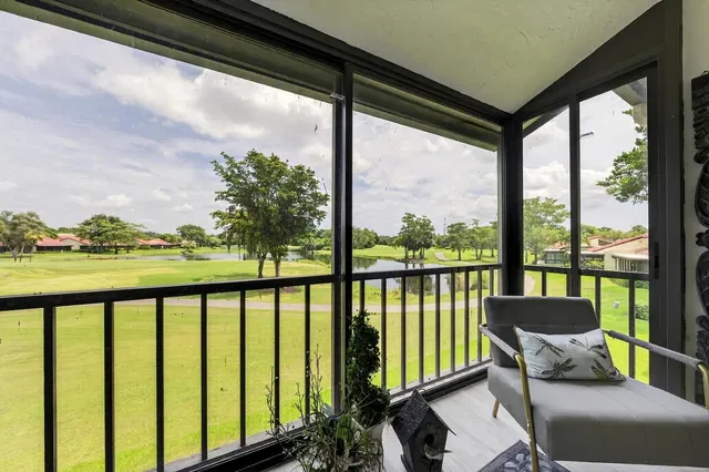 Boca Lago Country Club Homes Unit H photo 20
