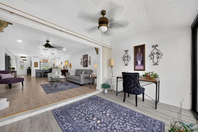 Boca Lago Country Club Homes Unit H photo 22