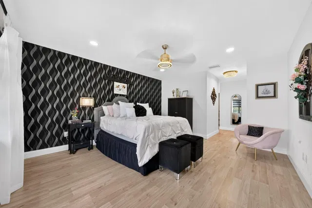 Boca Lago Country Club Homes Unit H photo 25