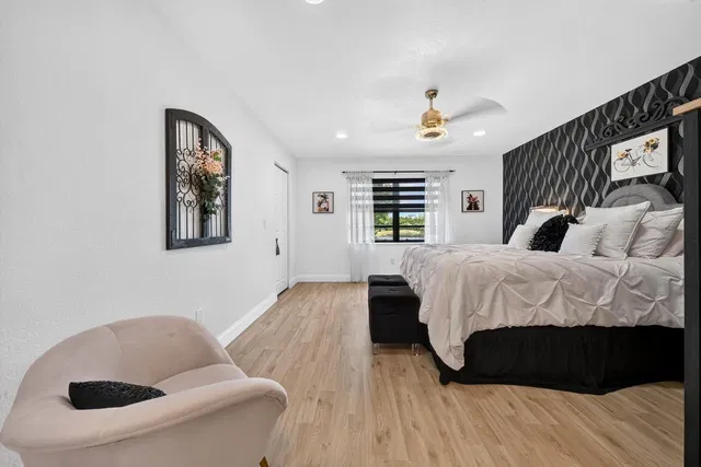 Boca Lago Country Club Homes Unit H photo 26