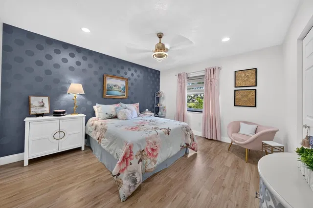 Boca Lago Country Club Homes Unit H photo 29