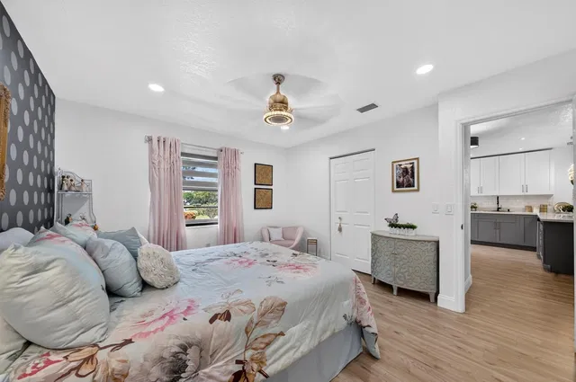 Boca Lago Country Club Homes Unit H photo 30