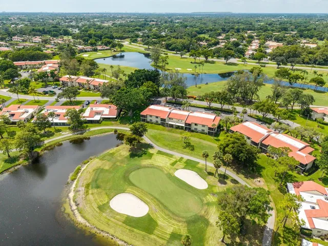 Boca Lago Country Club Homes Unit H photo 34