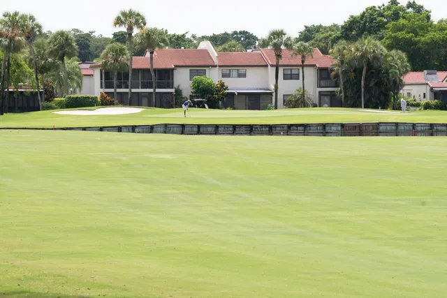 Boca Lago Country Club Homes Unit H photo 35