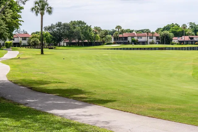 Boca Lago Country Club Homes Unit H photo 36