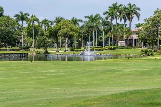 Boca Lago Country Club Homes Unit H photo 37