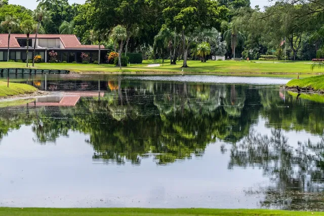 Boca Lago Country Club Homes Unit H photo 38