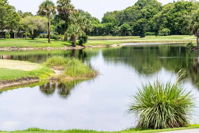Boca Lago Country Club Homes Unit H photo 39