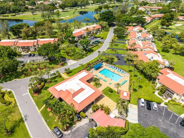 Boca Lago Country Club Homes Unit H photo 40