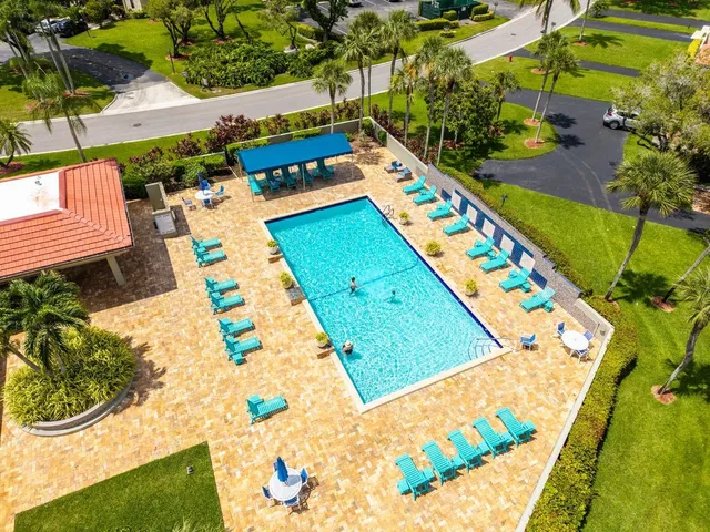 Boca Lago Country Club Homes Unit H photo 41