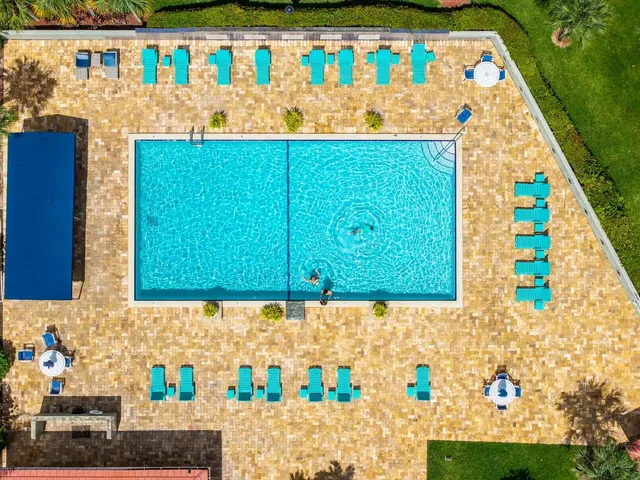 Boca Lago Country Club Homes Unit H photo 42