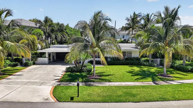 Boca Villas Residence photo 2