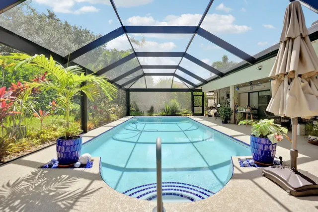 PGA National Palm Beach Gardens Residence photo 3