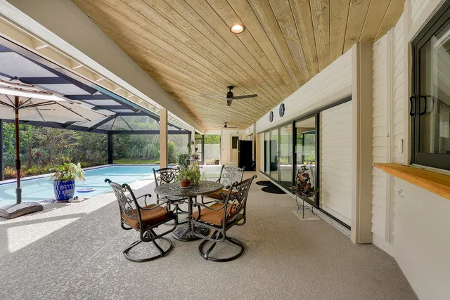 PGA National Palm Beach Gardens Residence photo 16