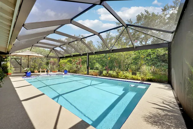 PGA National Palm Beach Gardens Residence photo 19