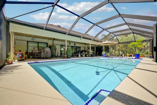 PGA National Palm Beach Gardens Residence photo 22