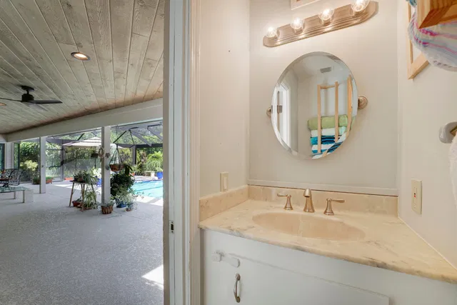 PGA National Palm Beach Gardens Residence photo 23