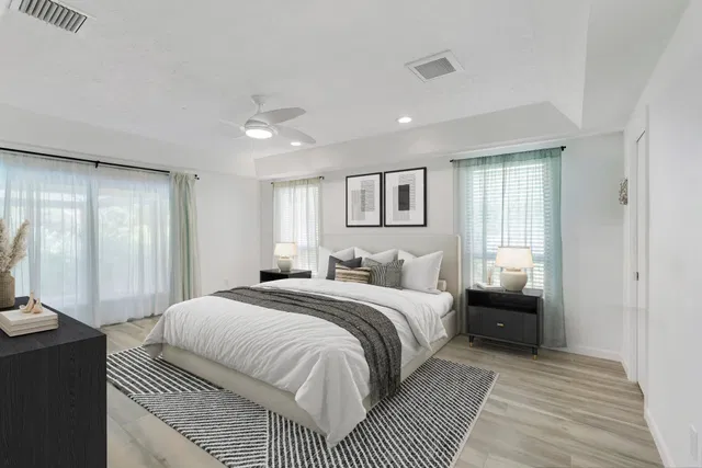 PGA National Palm Beach Gardens Residence photo 25