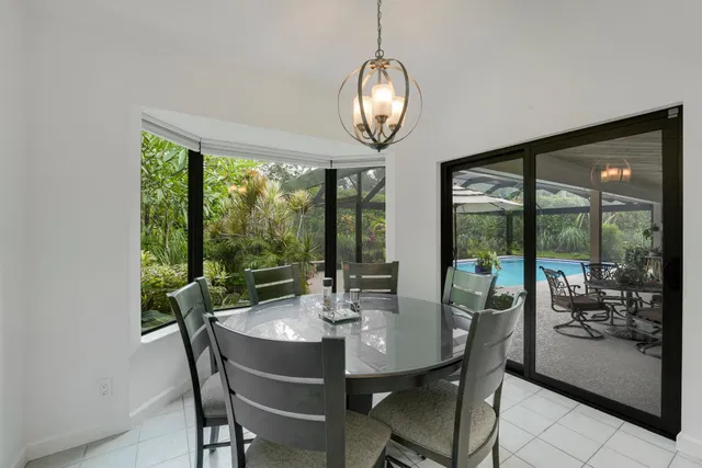 PGA National Palm Beach Gardens Residence photo 36
