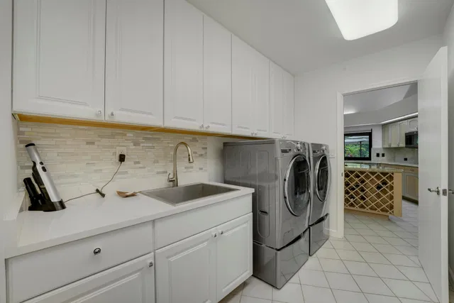 PGA National Palm Beach Gardens Residence photo 37