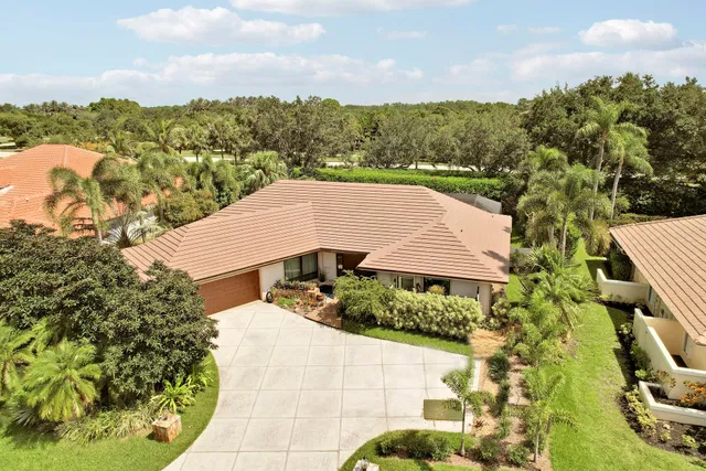 PGA National Palm Beach Gardens Residence photo 45