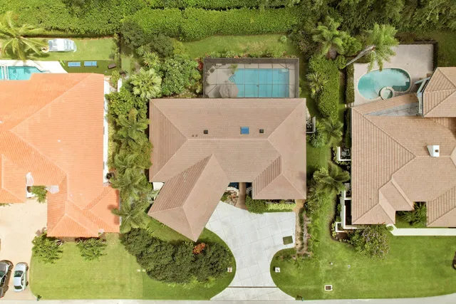 PGA National Palm Beach Gardens Residence photo 46