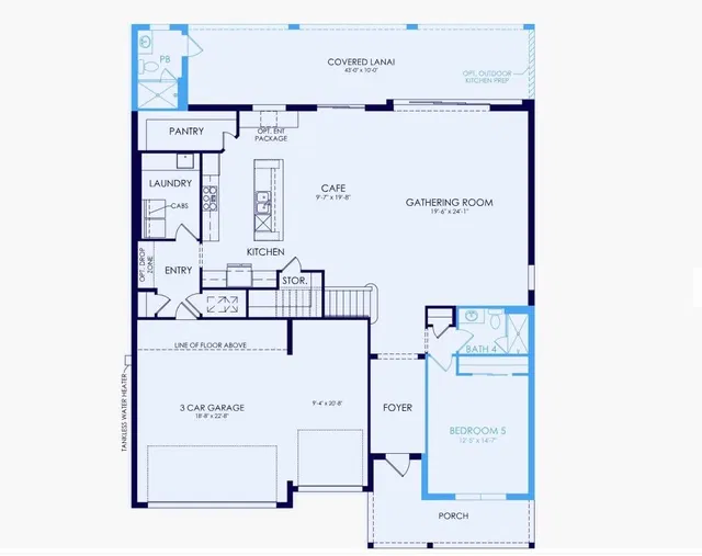Unit 132 Oakhurst photo 2