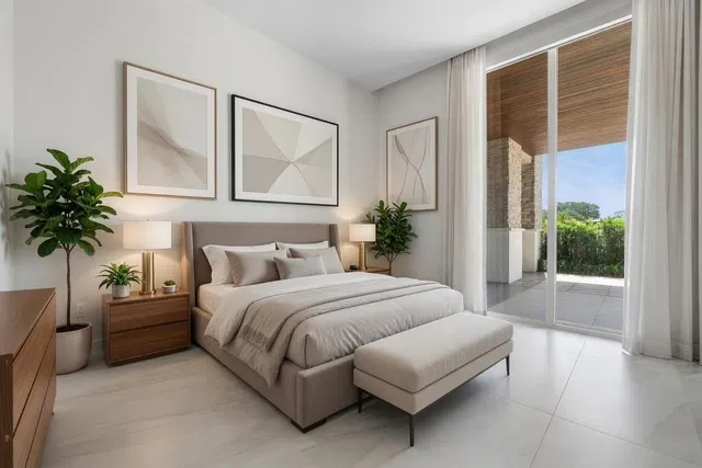 Alina Boca Raton Unit 101 photo 16