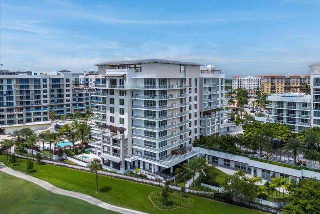 Alina Boca Raton Unit 101 photo 32