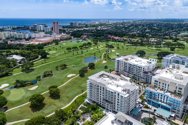 Alina Boca Raton Unit 101 photo 35