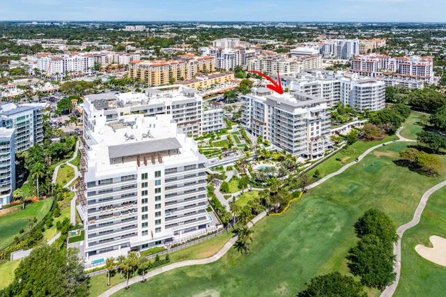 Alina Boca Raton Unit 101 photo 36