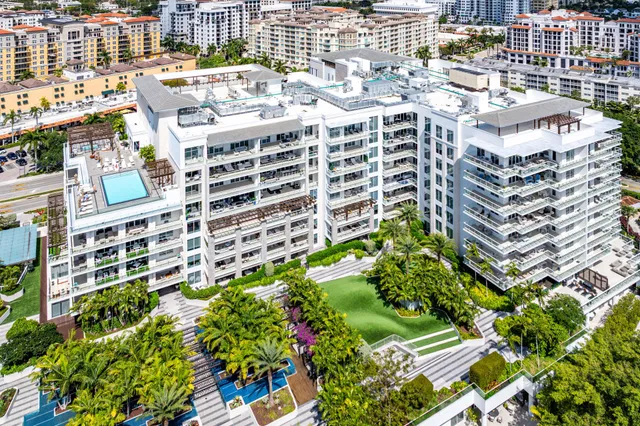 Alina Boca Raton Unit 101 photo 39
