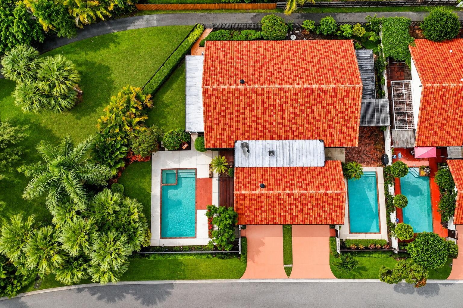 Residence photo 2