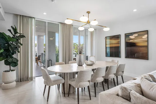 Royal Palm Residences Boca Raton Unit 306 photo 12