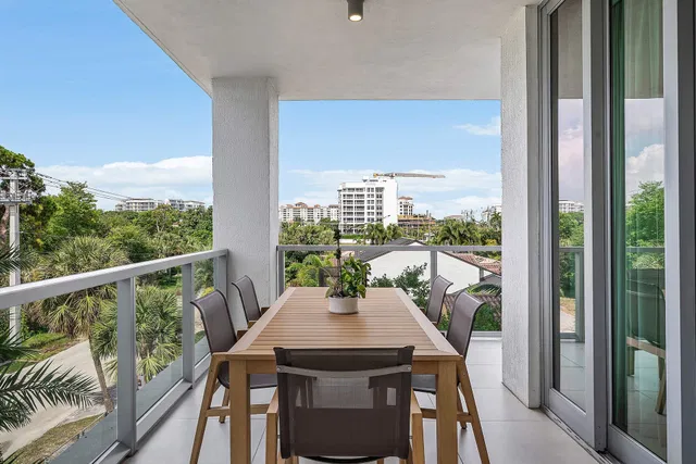 Royal Palm Residences Boca Raton Unit 306 photo 34
