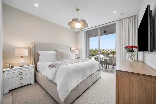 Royal Palm Residences Boca Raton Unit 306 photo 43